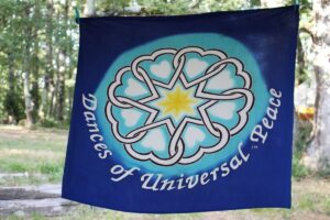 Cercle de Danses de la Paix à Braine-l'Alleud @ Espace Ici et Maintenant